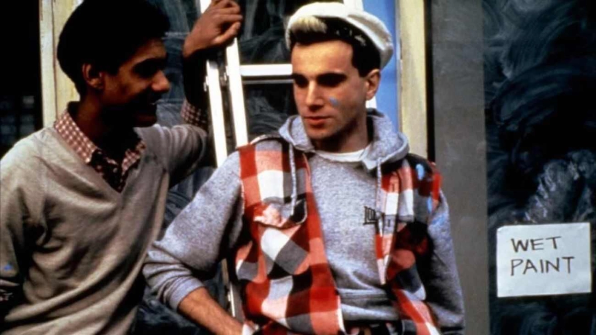 My Beautiful Laundrette - 40th Anniversary